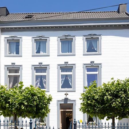 Huis Van Loon Borgloon Exterior foto