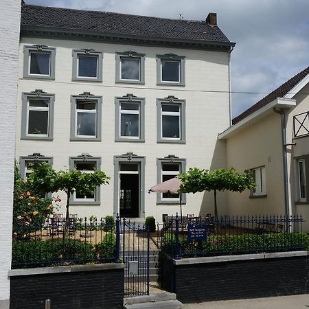 Huis Van Loon Borgloon Exterior foto