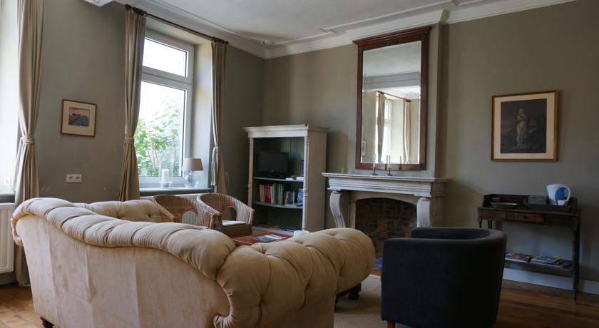 Huis Van Loon Borgloon Habitación foto