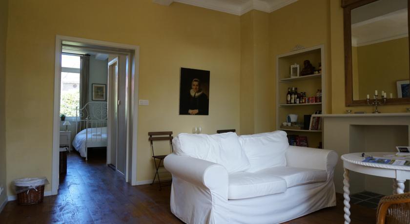 Huis Van Loon Borgloon Habitación foto